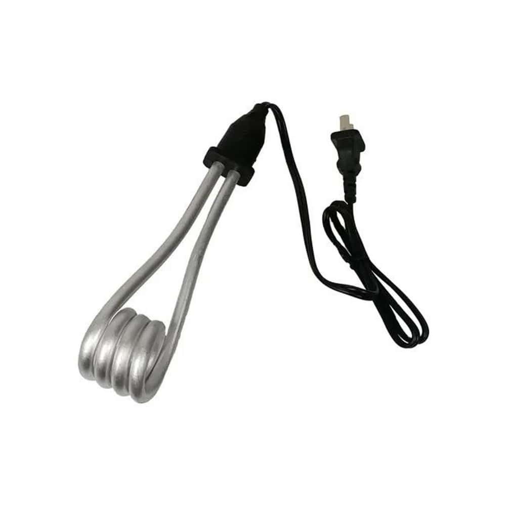 Calentador de agua eléctrico de inmersión portátil Saco (800 W) - Miniatura 1