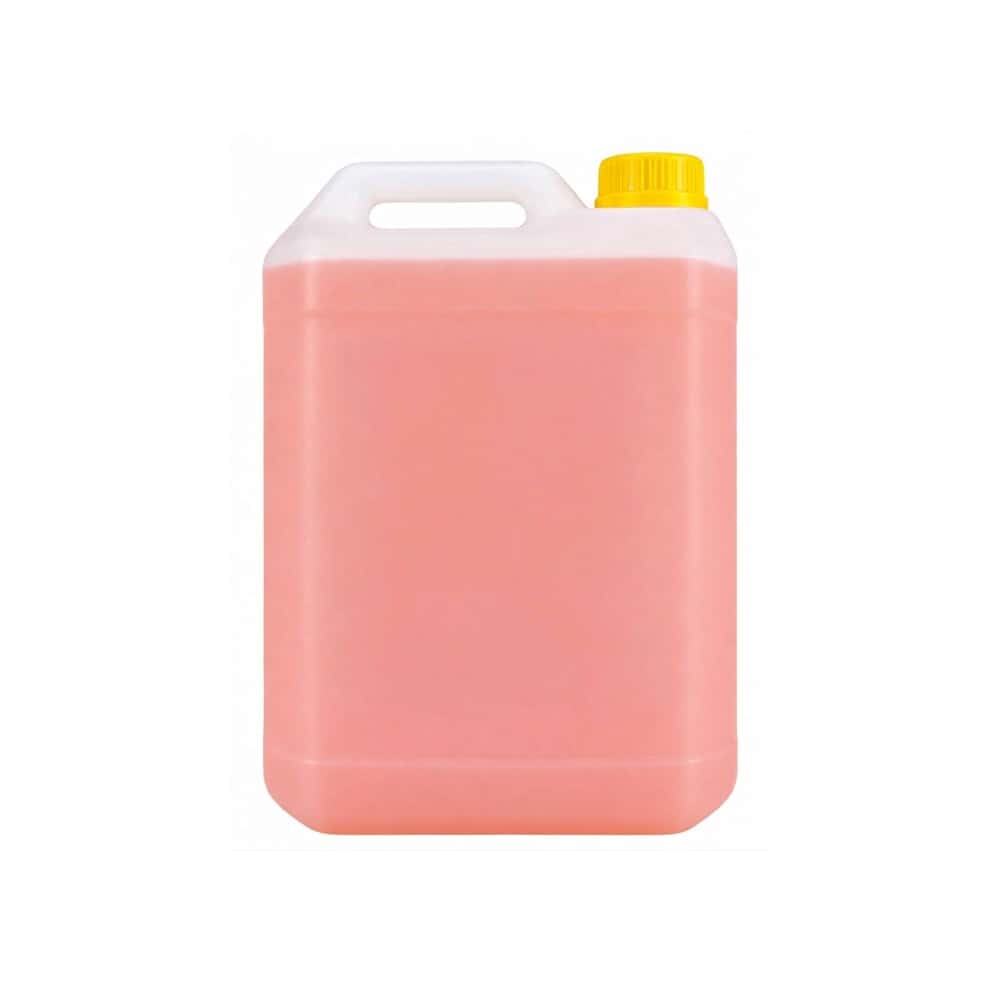 Desincrustante para inodoros BioMerlán (5 L) - Miniatura 3
