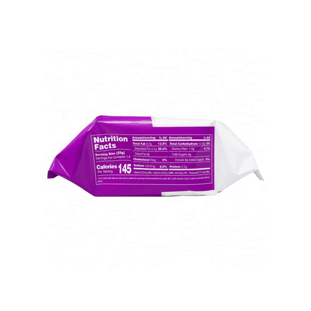 Papas fritas sabor barbacoa Panpan (35 g / 1.23 oz) - Miniatura 2