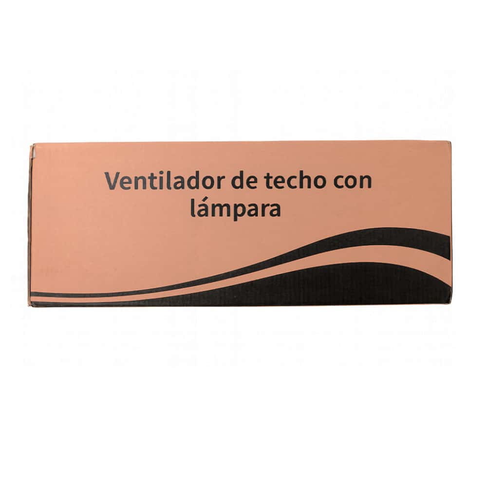 Ventilador de techo de 64 pulgadas Malu FL-K05 - Miniatura 6