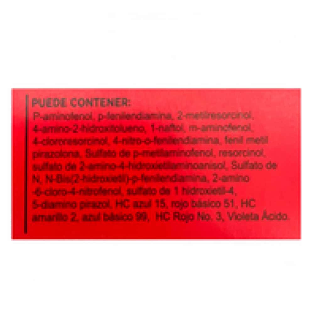 Tinte en crema rubio muy claro 9 Kolor Shot (90 g / 3.17 oz) - Miniatura 3
