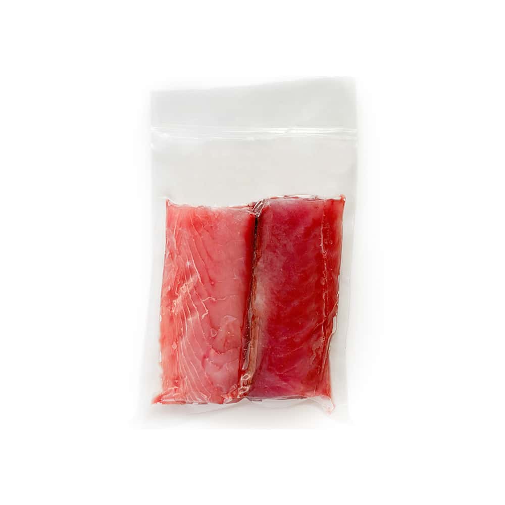 Filete de pescado atún aleta negra Pescaito (454 g / 1 lb) - Miniatura 2