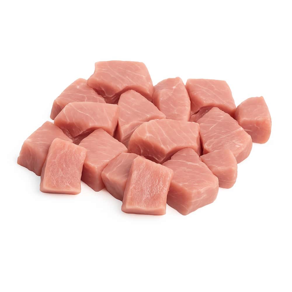 Carne de cerdo troceada BF Mayabeque (1 kg / 2.2 lb) - Miniatura 5