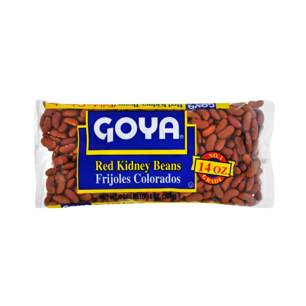 Frijoles colorados Goya (397 g / 14 oz) - Miniatura 1