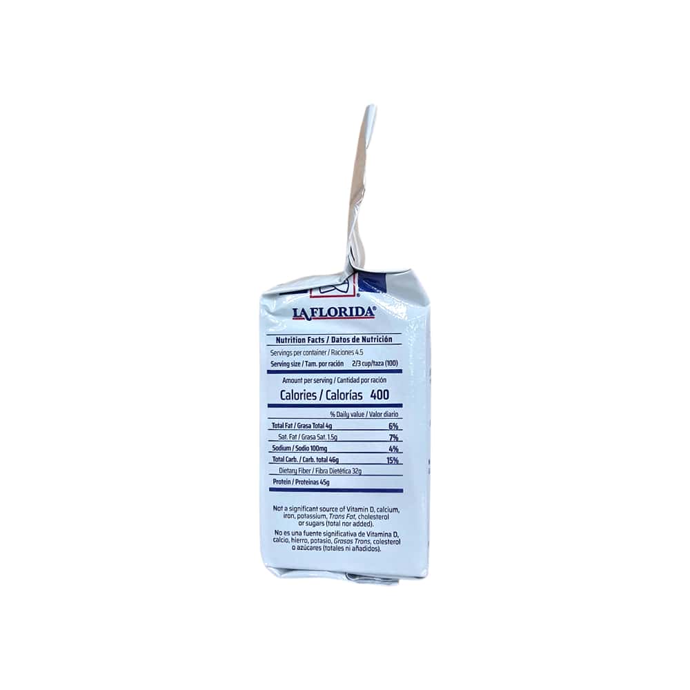 Levadura instantánea La Florida (450 g / 15.87 oz) - Miniatura 4