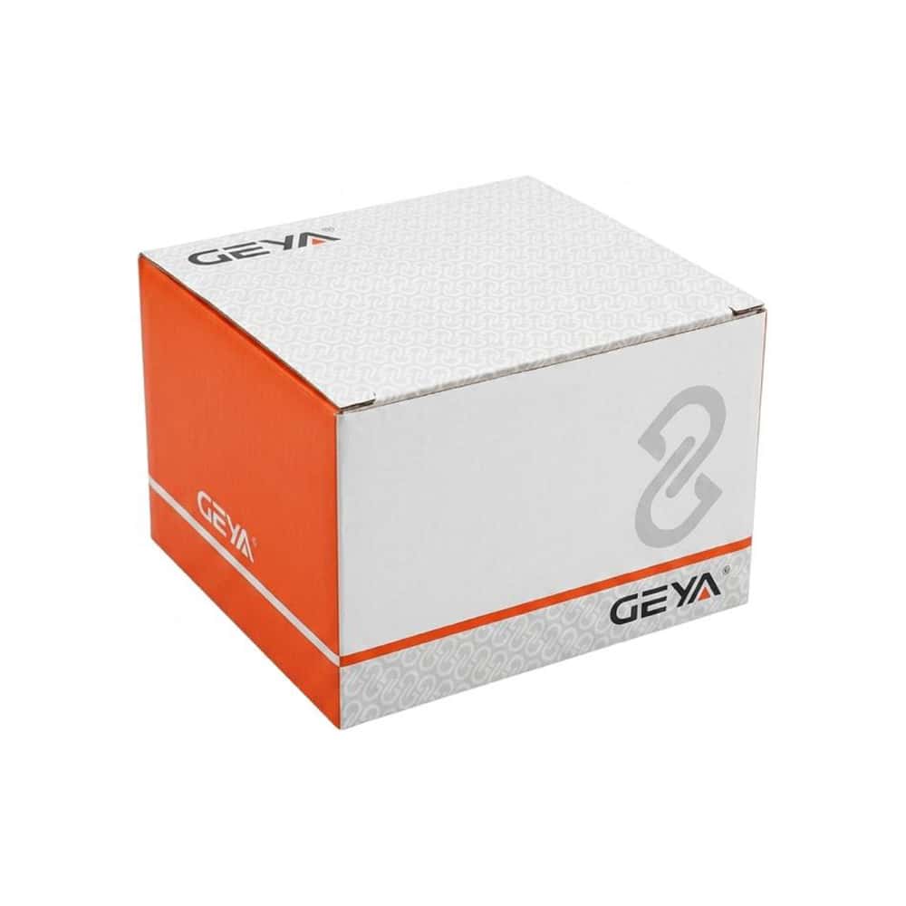 Interruptor de corriente automático Geya W2R-100 ll - Miniatura 3