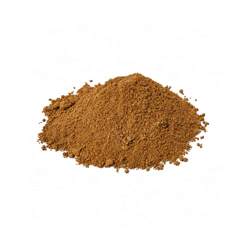 Chocolate en polvo MCH (454 g / 1 lb) - Miniatura 3