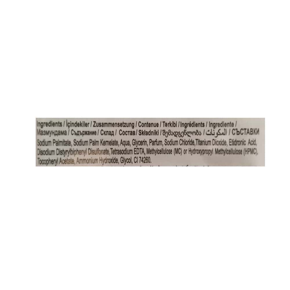 Jabón de belleza cremoso de manzana Dex (60 g / 2.12 oz) - Miniatura 2