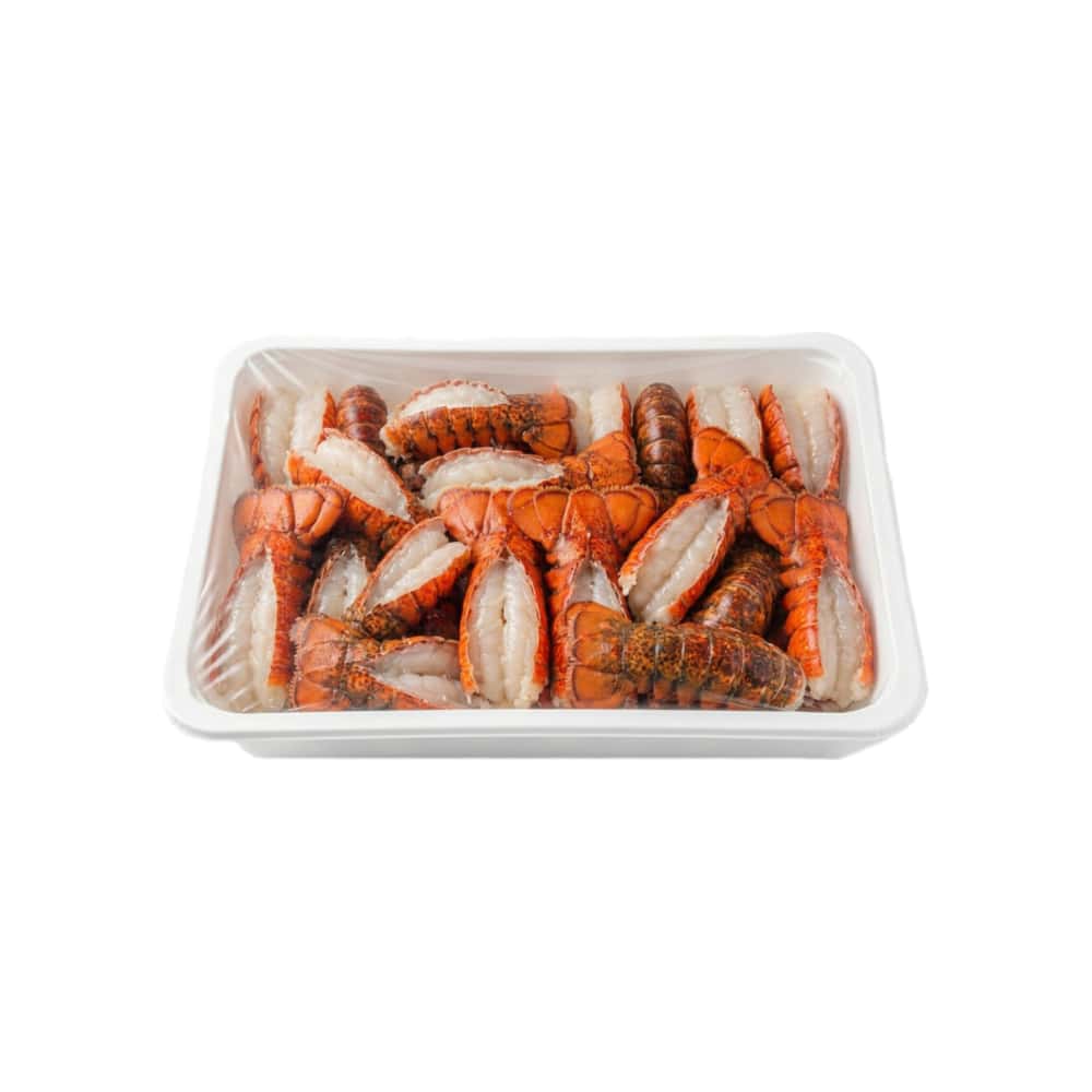 Colas de langosta Pida (1 kg / 2.2 lb) - Miniatura 3