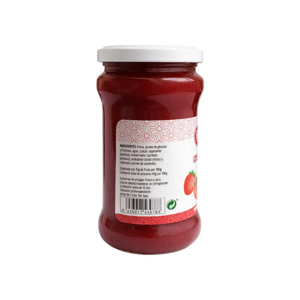 Confitura de fresa Vima Foods (340 g / 11.99) - Miniatura 6