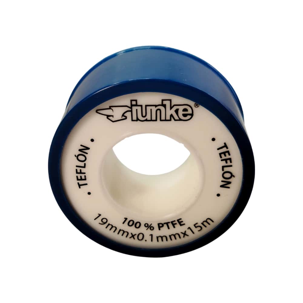 Teflón iunke - Miniatura 2