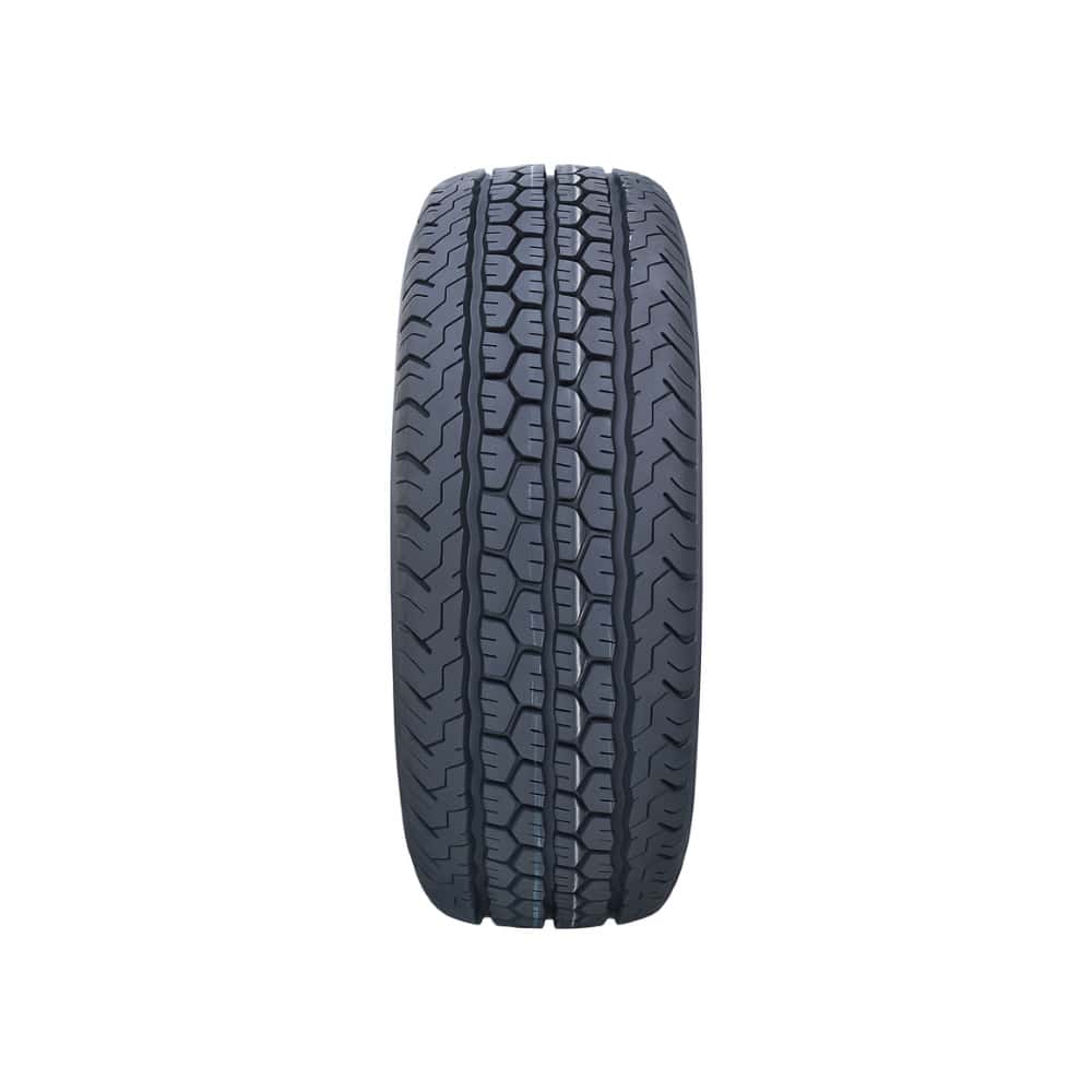 Neumático para autos DK768 215 / 75 R16 LT-10PR 112 /109Q Alfamotors - Miniatura 2