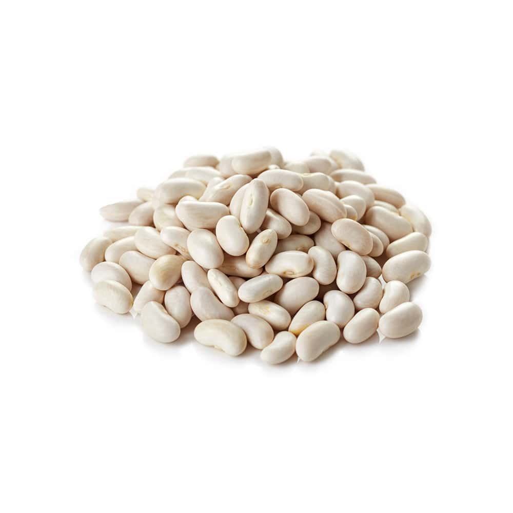 Frijol blanco (1.36 kg / 3 lb) - Miniatura 2