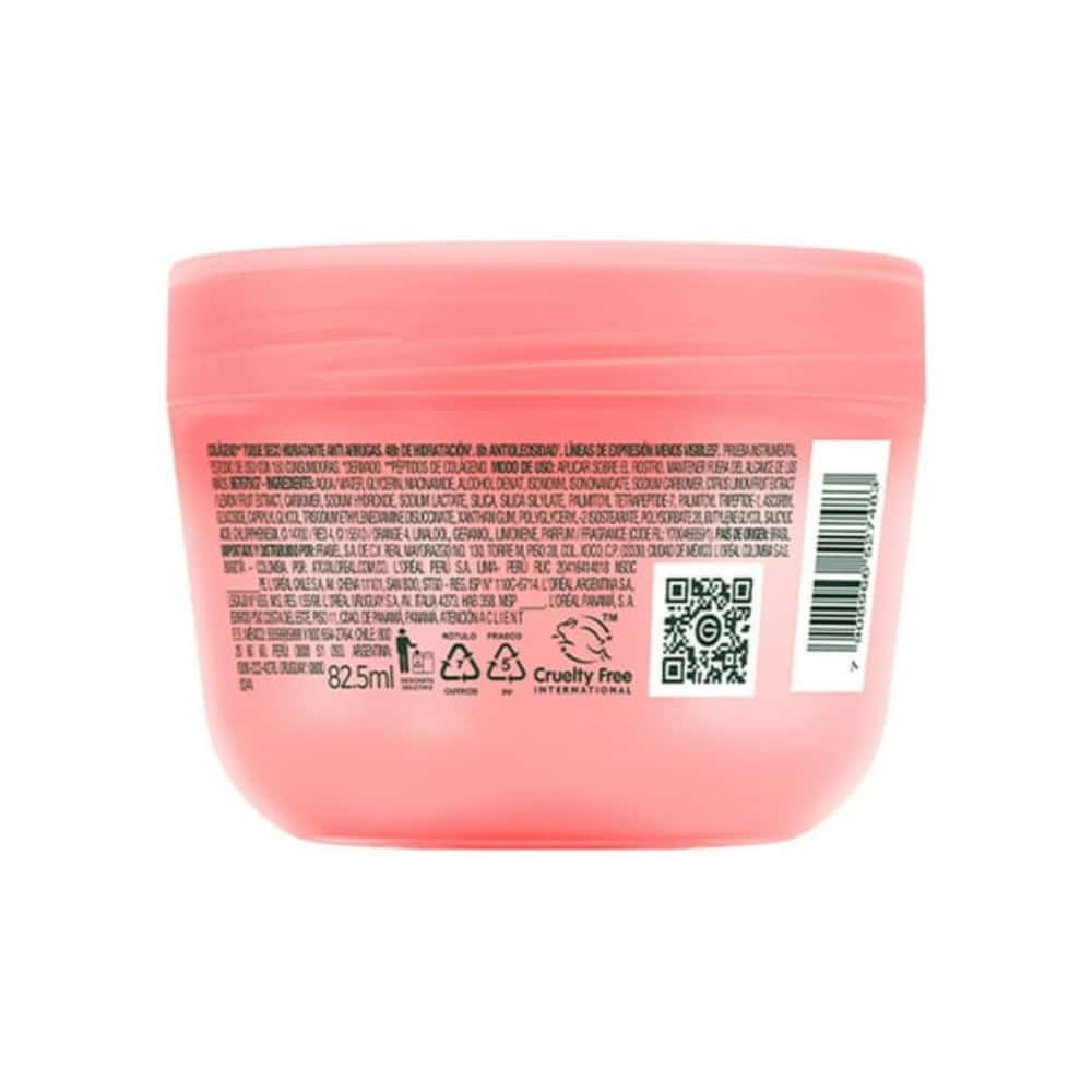 Gel hidratante antiarrugas con colágeno Garnier (85 g / 3 oz) - Miniatura 2