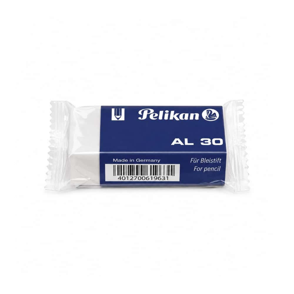 Goma de borrar AL 30 Pelikan - Miniatura 1
