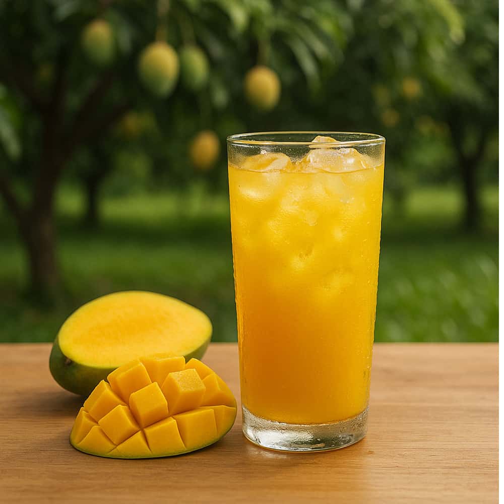 Jugo de mango YEYA (200 ml) - Miniatura 2