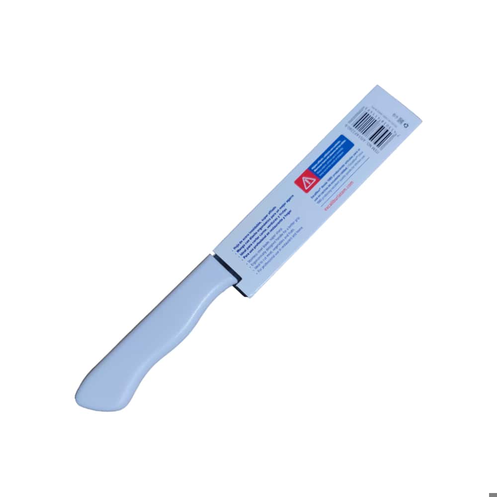 Cuchillo multiuso de cocina 6" Excalibur - Miniatura 3