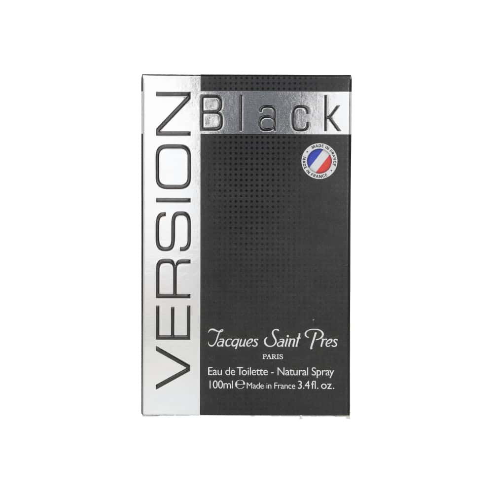 Agua de tocador versión Black Ulric de Varens (100 ml / 3.4 oz) - Miniatura 2