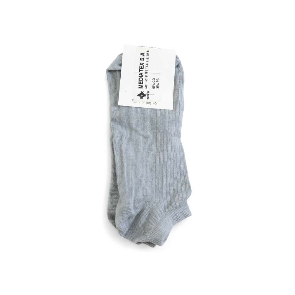 Medias color gris talla 10-11 Casino - Miniatura 2