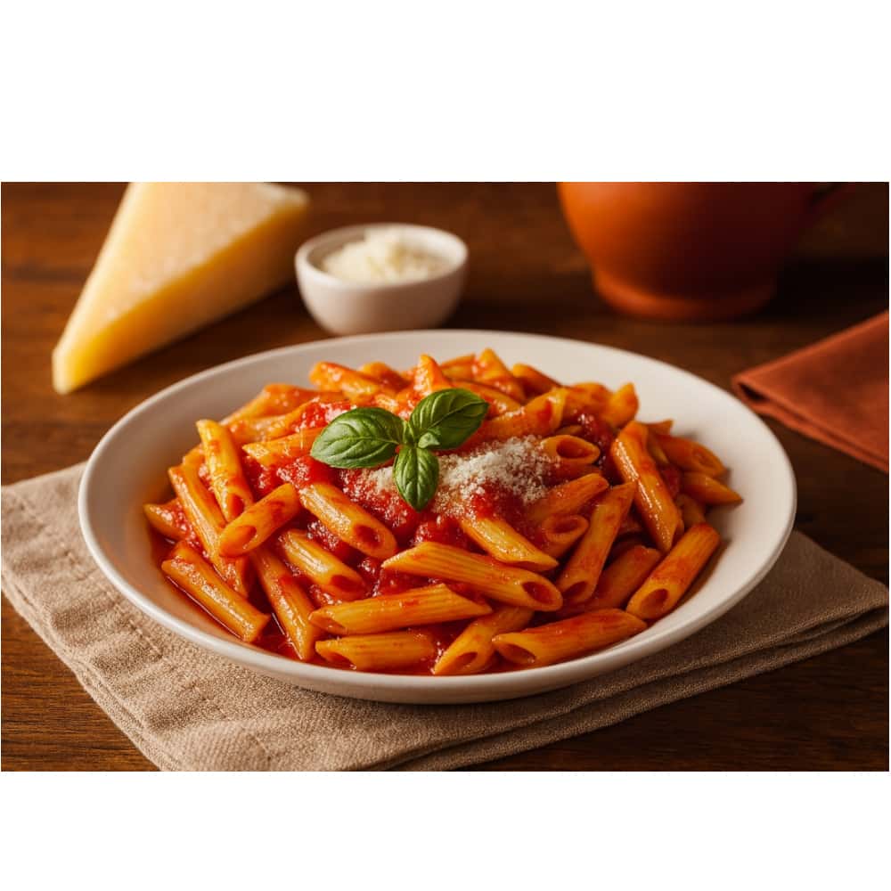Pasta tipo macarrones Galo Selmi (500 g / 1.10 lb) - Miniatura 3