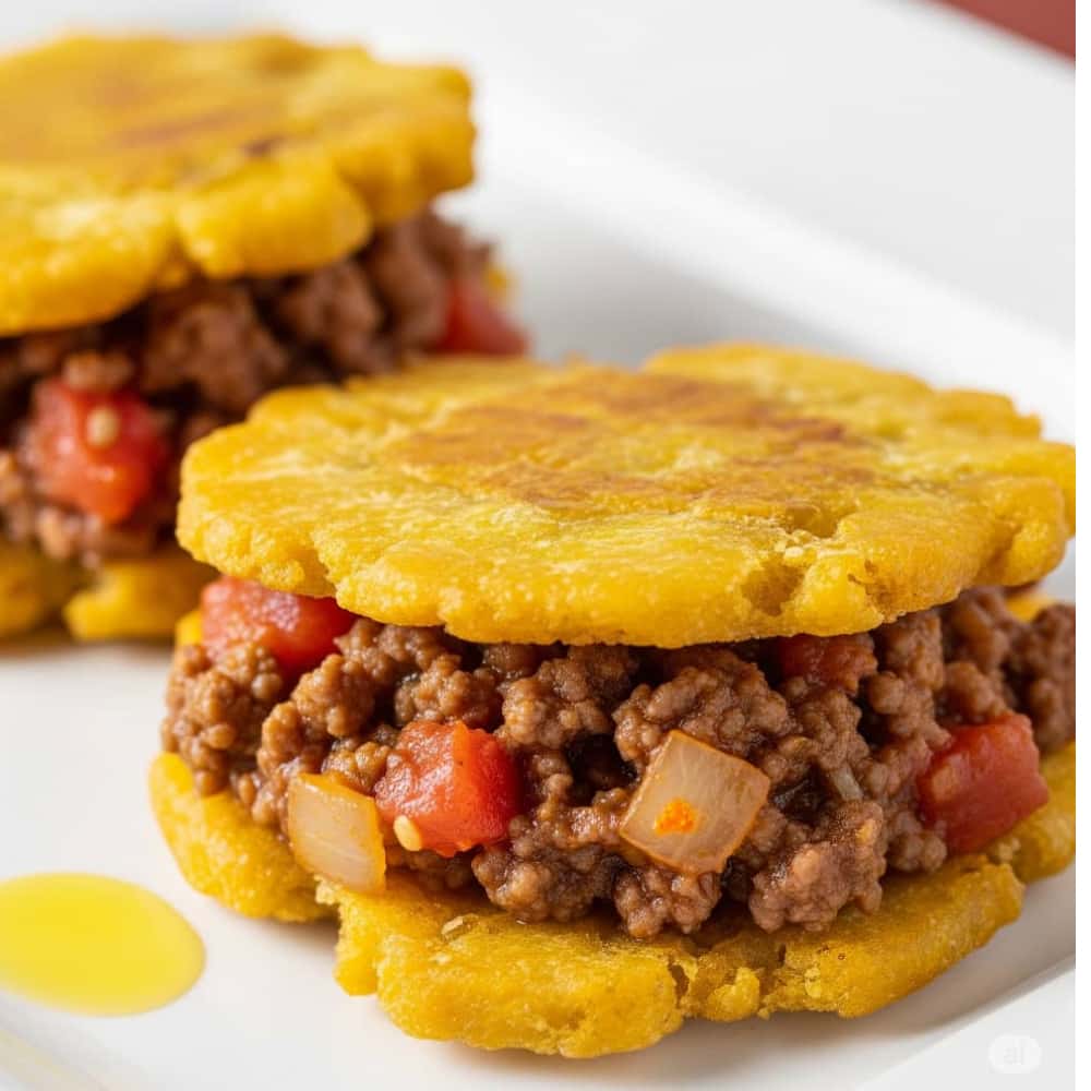 Picadillo condimentado con aceitunas Bravo (400 g / 14.10 oz) - Miniatura 2