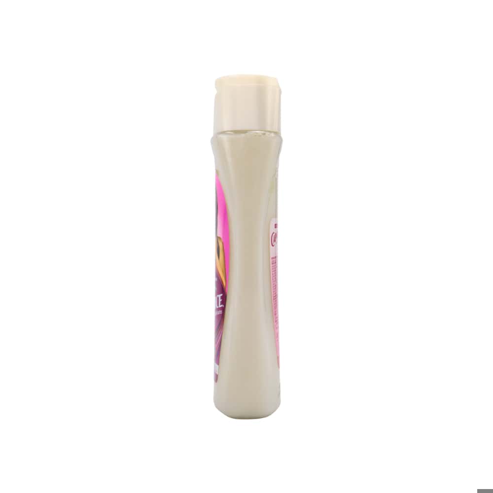 Champú control caída extracto de mamey + arginina Caprice Especialidades (200 ml / 7.8 oz fl) - Miniatura 8