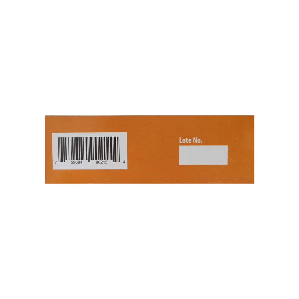Bicarbonato de sodio puro Jaloma (200 g / 7.05 oz) - Miniatura 2