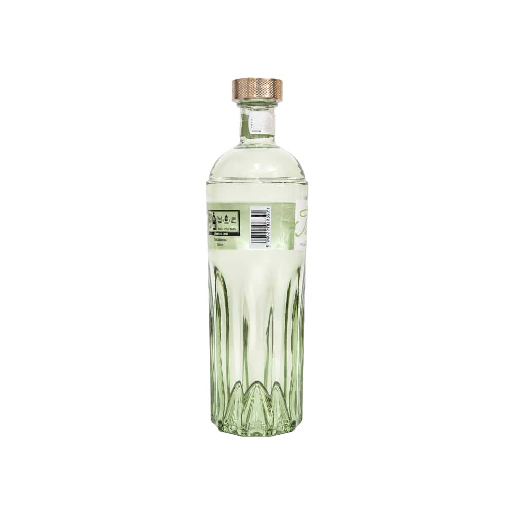 Ginebra Tanqueray No. Ten (750 ml) - Miniatura 2