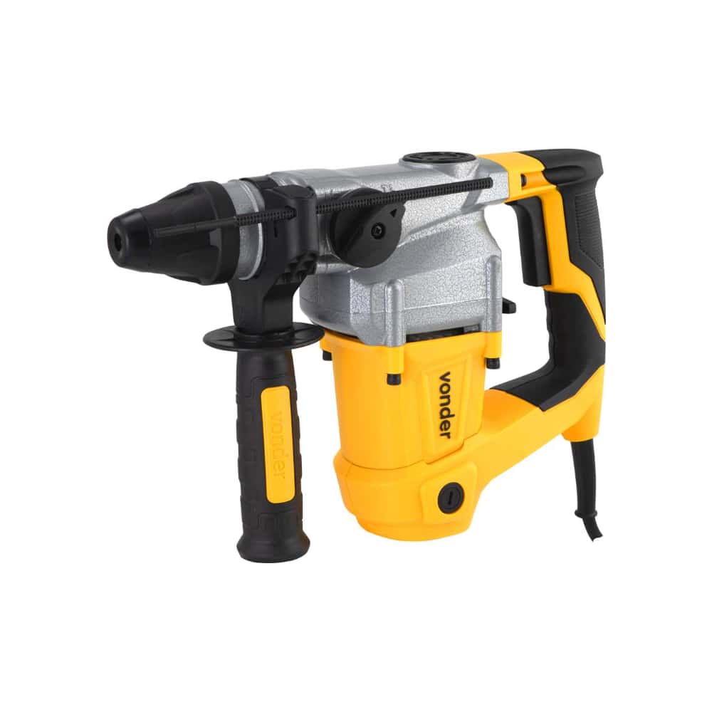 Rotomartillo perforador/rompedor de 127 V Vonder MPV840 - Miniatura 1