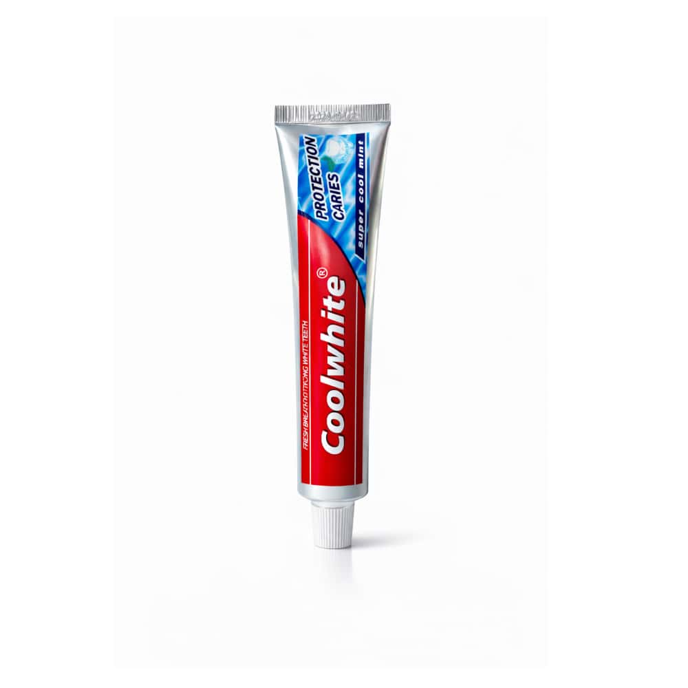 Pasta dental mentolada Coolwhite (120 g / 4.23 oz) - Miniatura 1