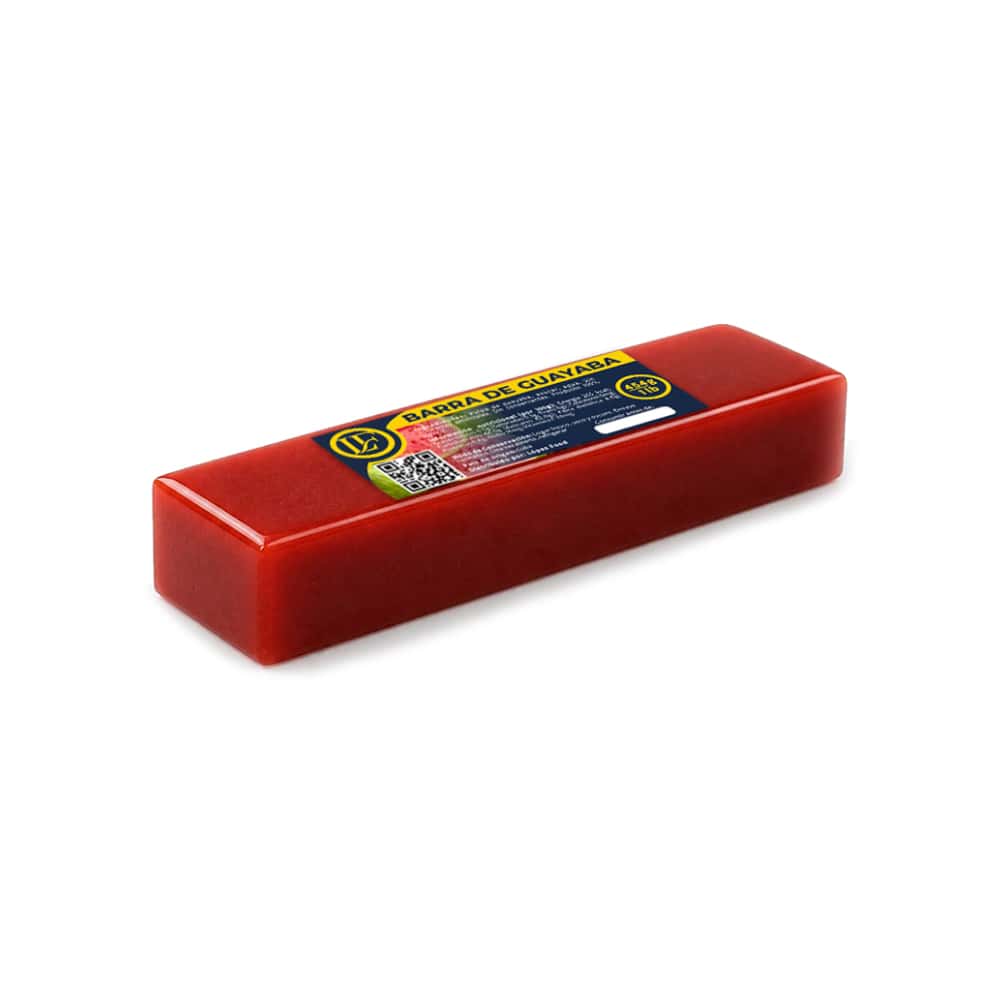 Barra de guayaba LF (454 g / 1 lb) - Miniatura 2