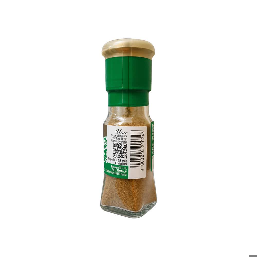 Comino molido Cannamela (23 g) - Miniatura 5