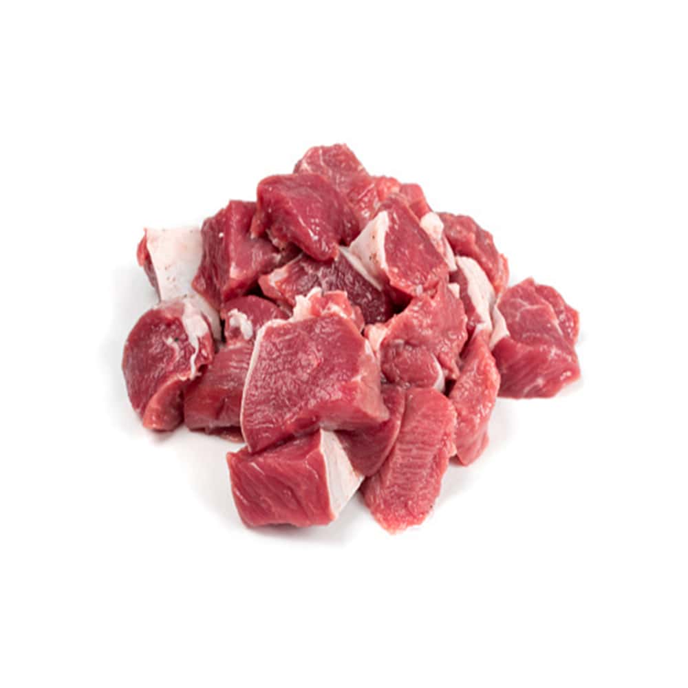 Recortería de cerdo Super Yu (1 kg / 2.2 lb) - Miniatura 1