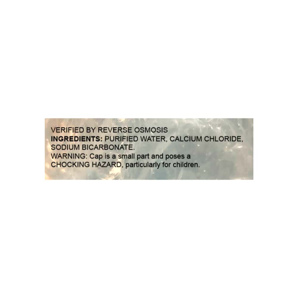Agua potable purificada Aquell (24 x 500 ml) - Miniatura 4