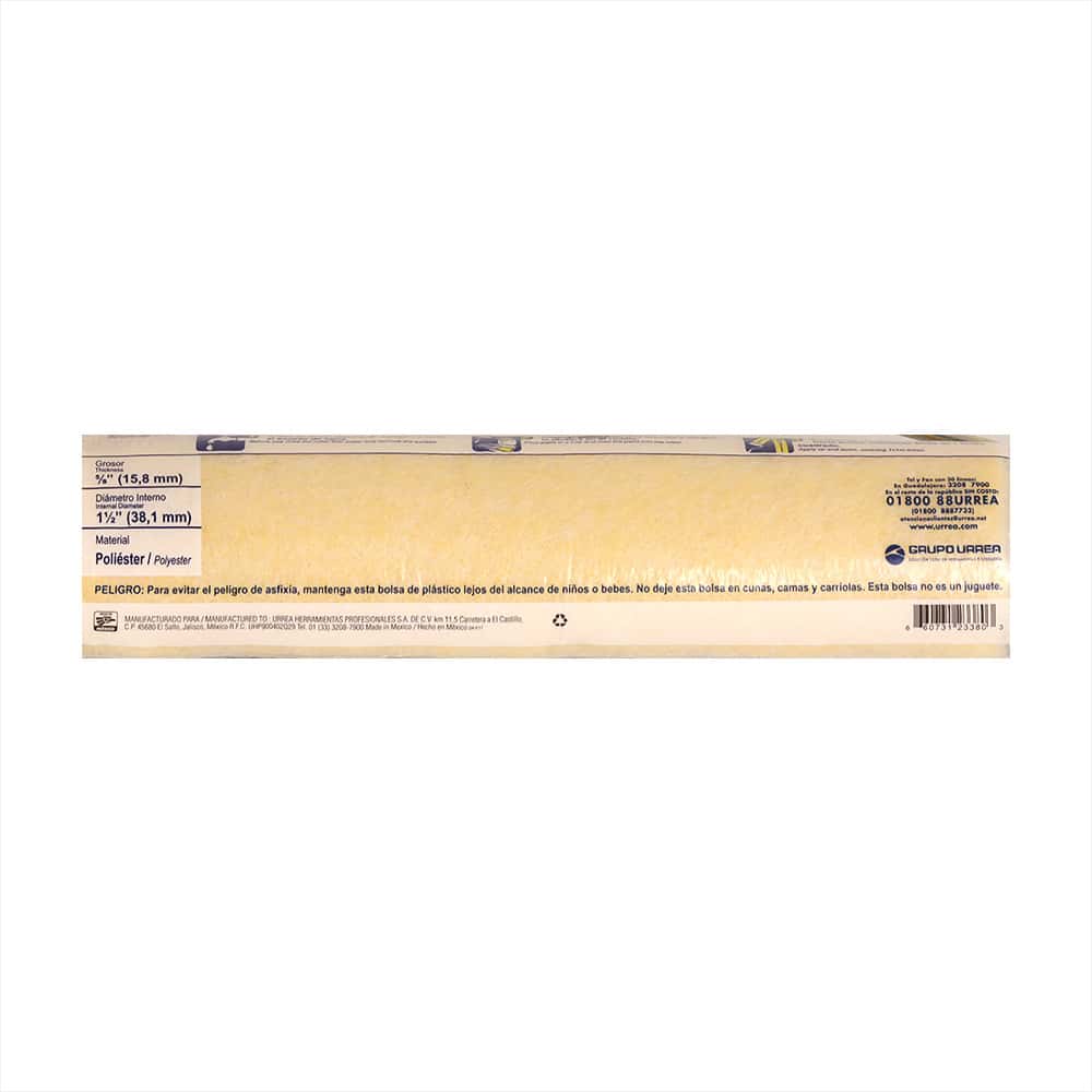 Rodillo para pintar 12'' 123380 Surtek - Miniatura 3