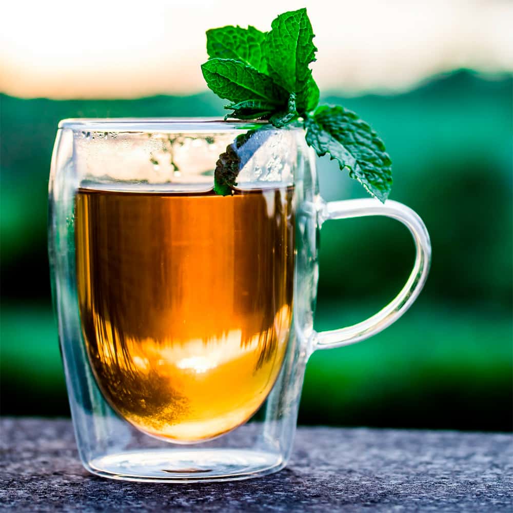 Infusión menta poleo Carmencita (30 g / 1.06 oz) - Miniatura 4