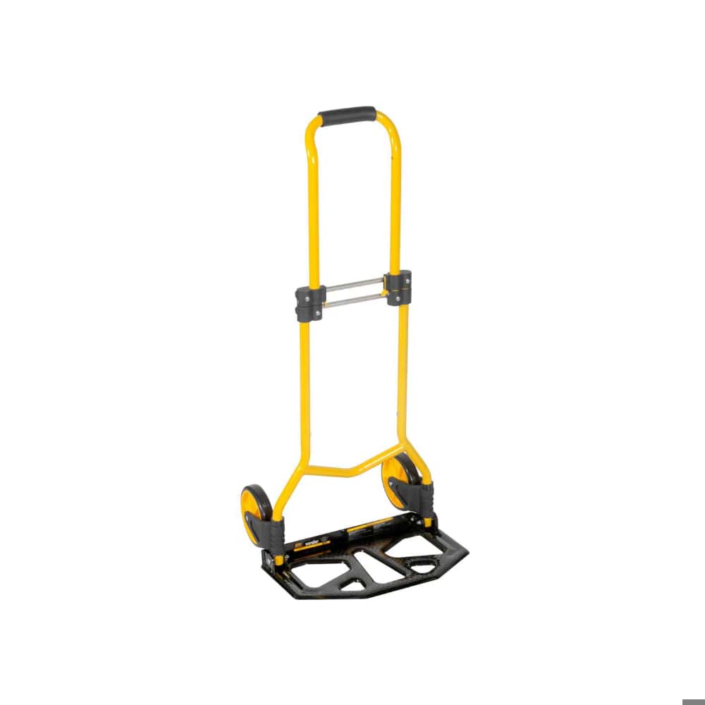 Carretilla - carrito plegable para carga 70 kg Vonder - Miniatura 1