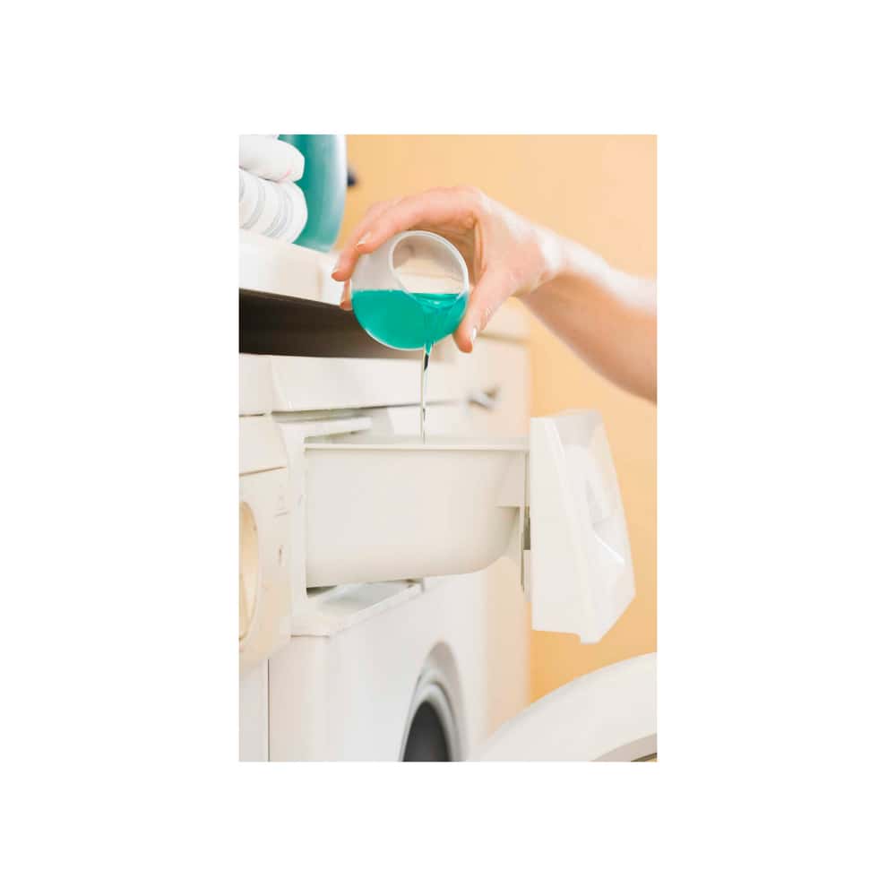 Detergente líquido lavaropas NT Lucy (2 L) - Miniatura 5