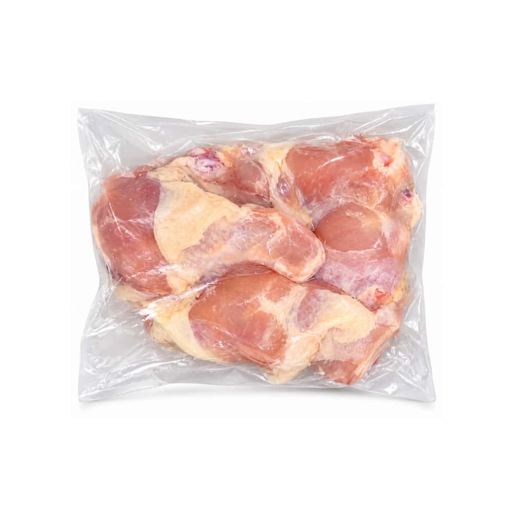 Muslo de pollo PDL LMC (2 kg / 4.4 lb) - Miniatura 2