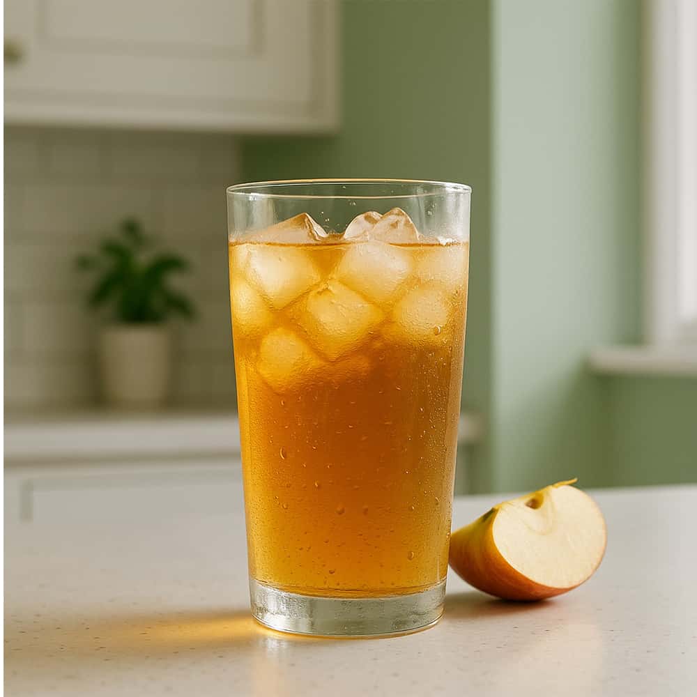 Jugo de manzana Yeya (12 x 200 ml) - Miniatura 4