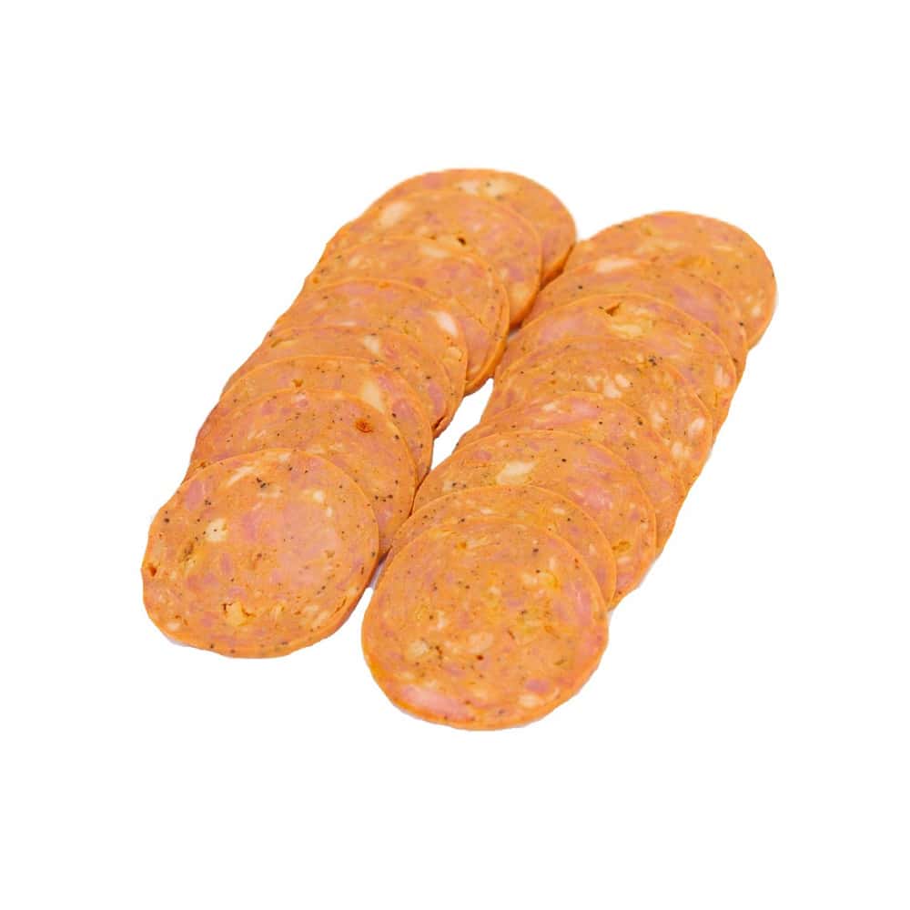 Chorizo tipo vela lasqueado Wapa (500 g / 1.1 lb) - Miniatura 6