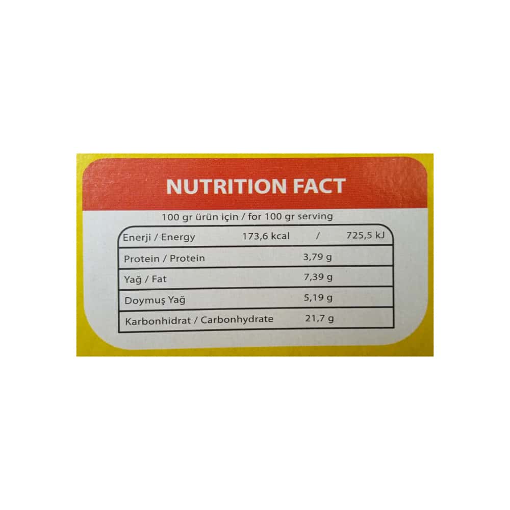 Cuadritos de pollo y tomate Best (12 x 10 g) - Miniatura 3