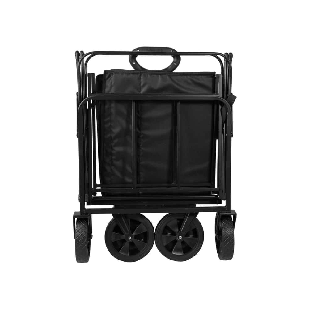 Carretilla - carrito plegable para carga 75 kg Vonder CDV075 - Miniatura 2