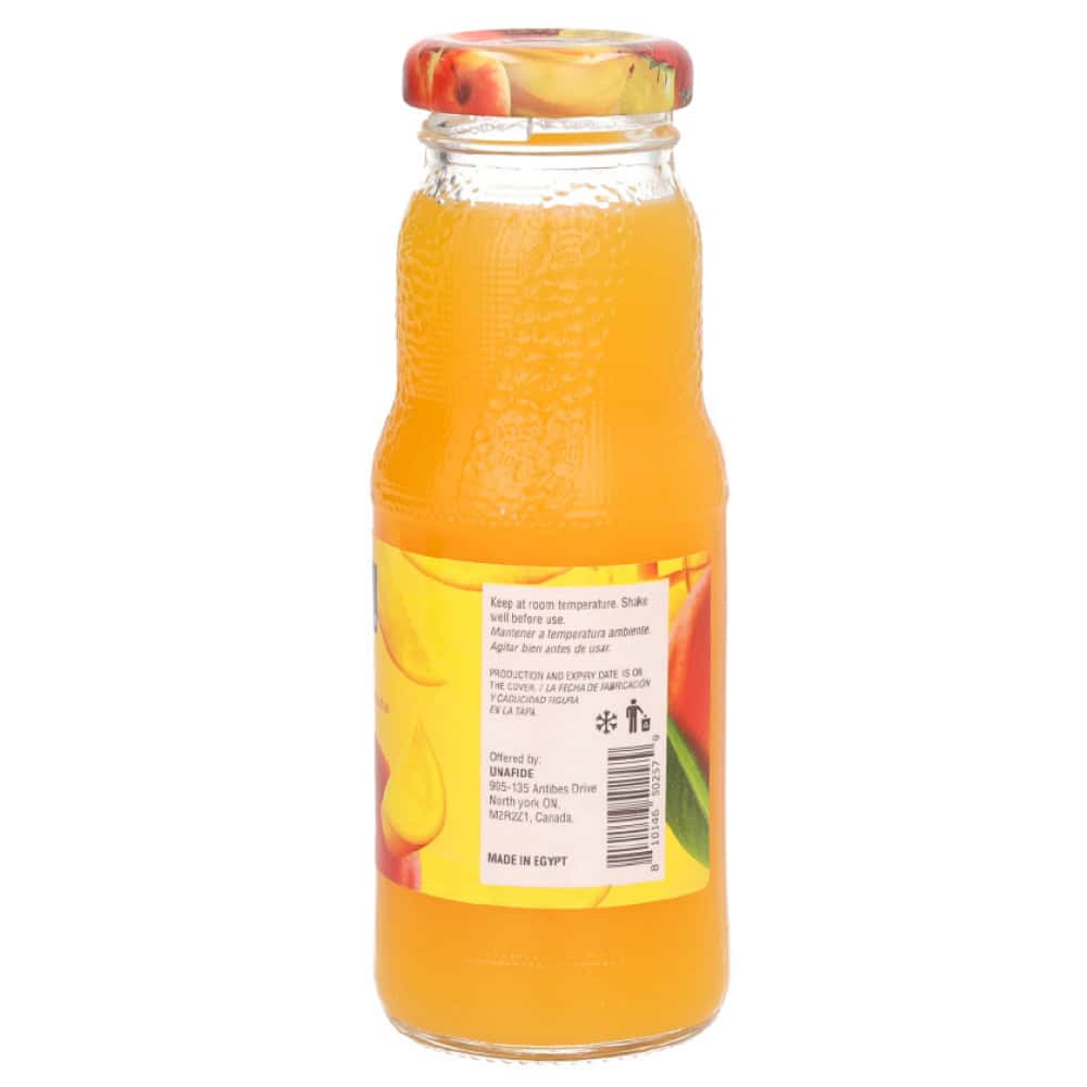 Jugo de mango Yeya (12 x 200 ml) - Miniatura 4