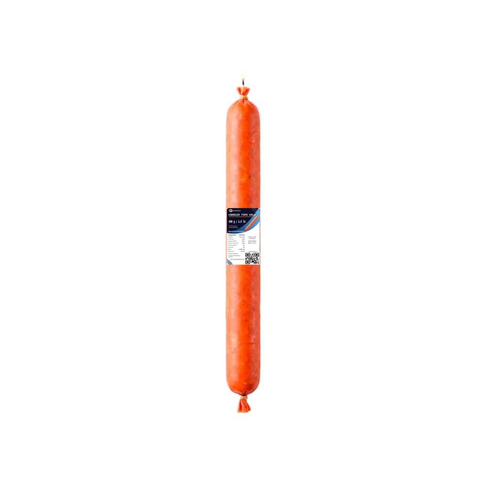 Chorizo tipo vela BF Mayabeque (680 g / 1.5 lb) - Miniatura 1