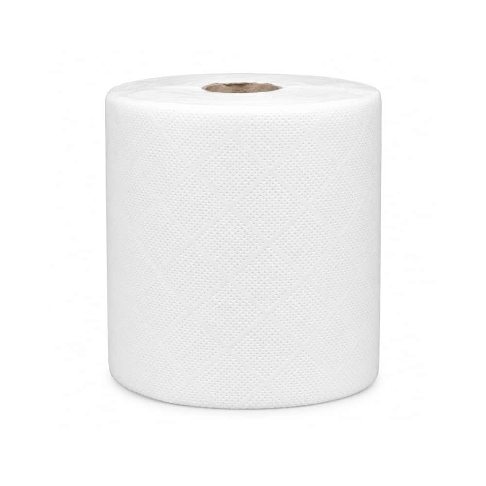 Bobina multiuso compacta Blank Euro Brico 2 capas (1 U) - Miniatura 2