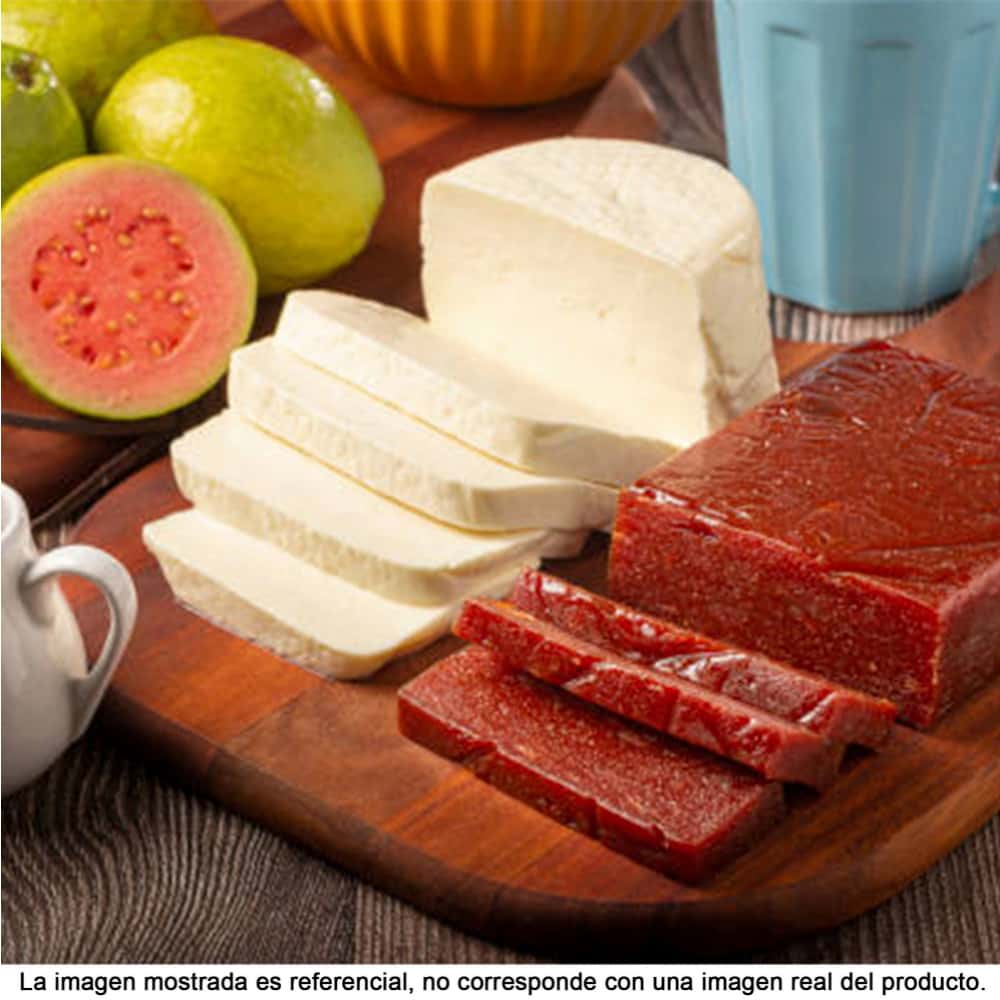 Barra de guayaba Campo Vivo (370 g / 13.05 oz) - Miniatura 5