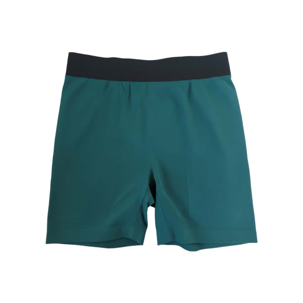 Calzoncillo verde para hombre LLoyds (Talla única) - Miniatura 2