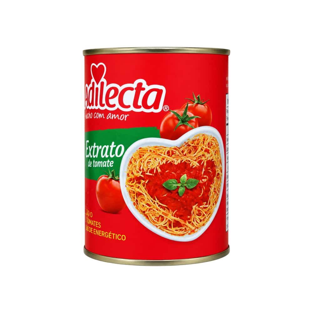 Pasta de tomate Predilecta (130 g / 4.58 oz) - Miniatura 3