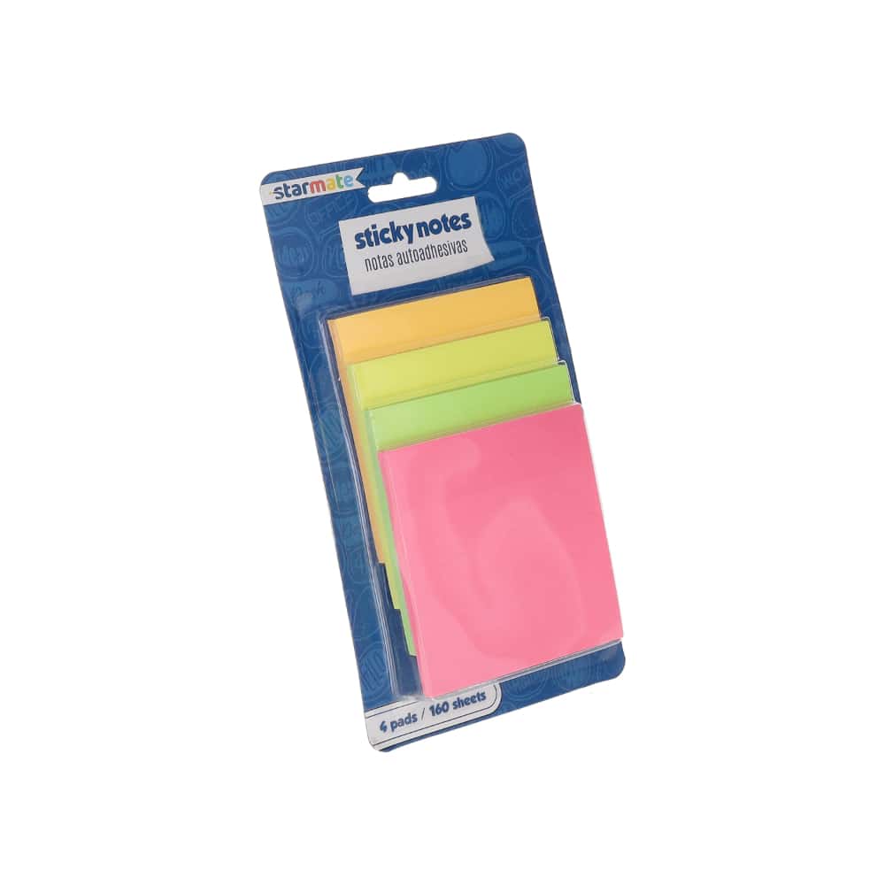 Notas adhesivas Starmate - Miniatura 1